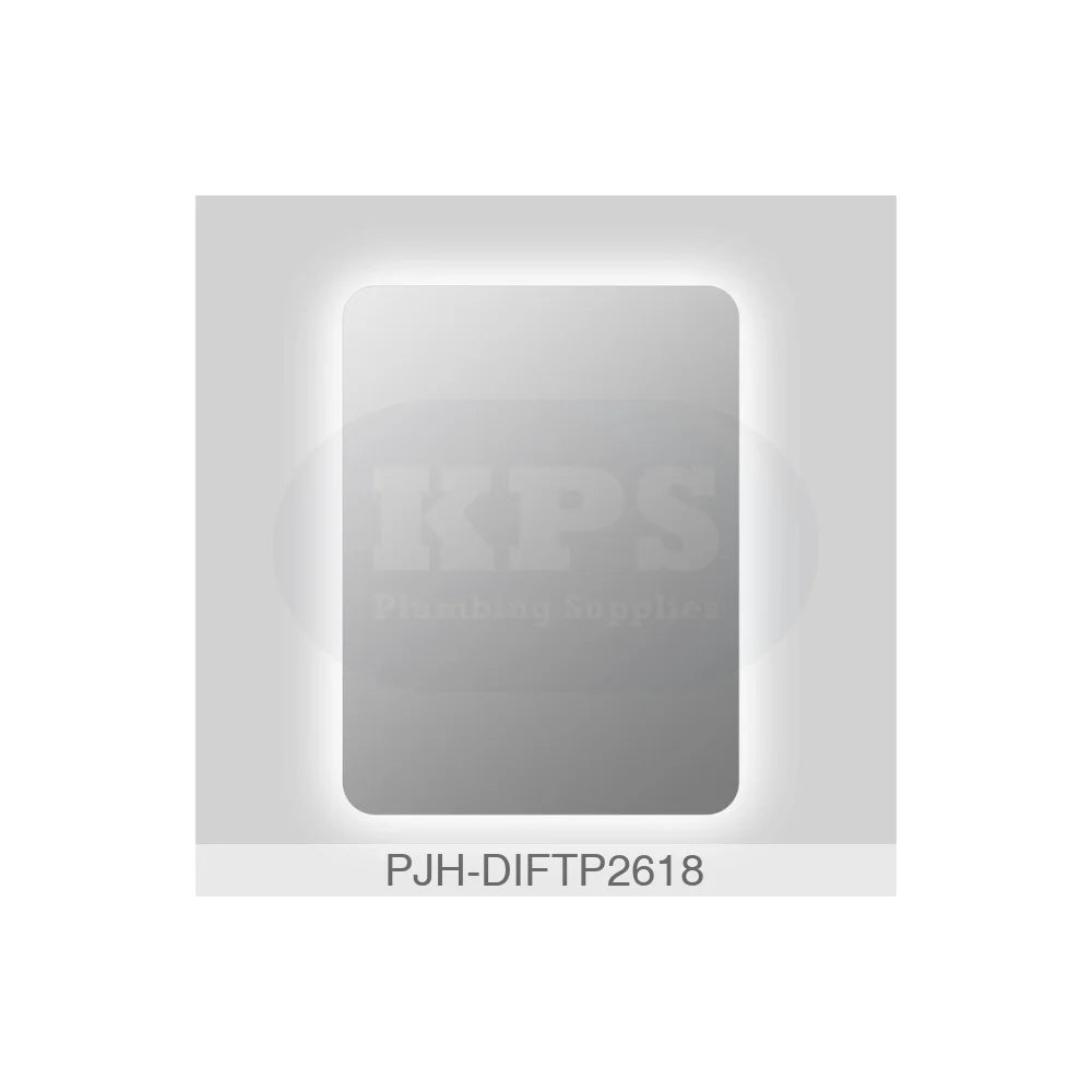 Volta 510 Fs Furn Pack White Gloss & Cp Bathroom Brands