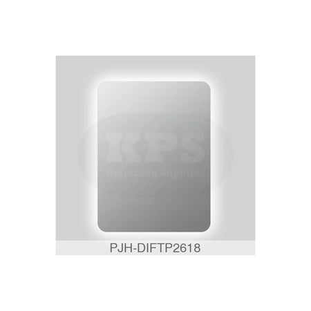 Volta 510 Fs Furn Pack White Gloss & Cp Bathroom Brands