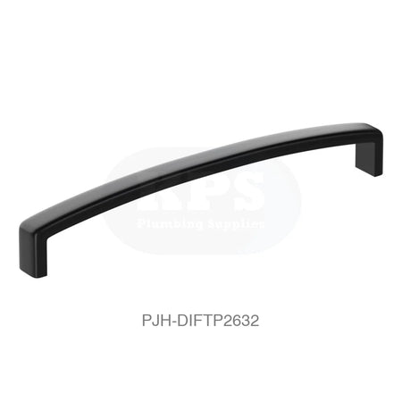 Volta 510 Fs Furn Pk Grey Gloss & Black Bathroom Brands