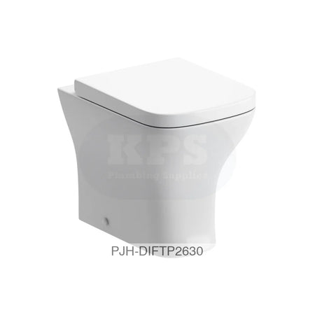 Volta 510 Fs Furn Pk Grey Gloss & Cp Bathroom Brands