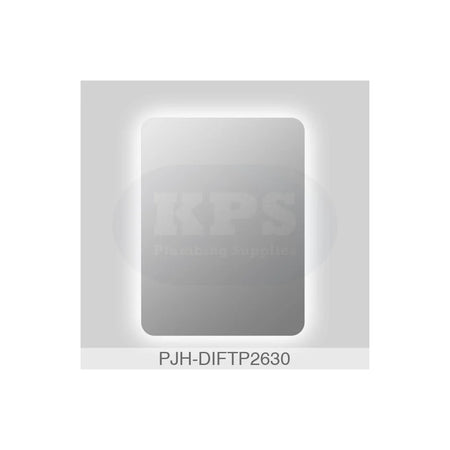 Volta 510 Fs Furn Pk Grey Gloss & Cp Bathroom Brands