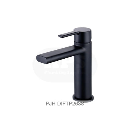 Volta 510 FS Furn Pk Oak Gloss & Black Bathroom Brands