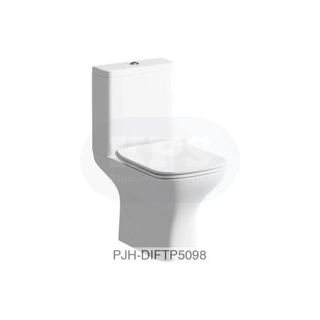 Volta 510 FS Unit Pack Inc Cedarwood Grey Bathroom Brands
