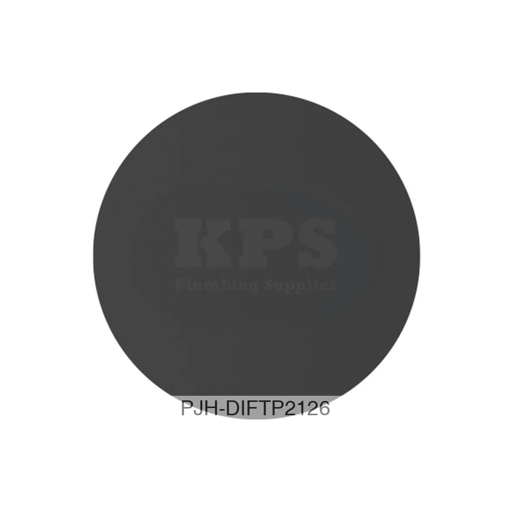 Volta 610 F/S 2 Dr Unit & Basin-Anth Bathroom Brands