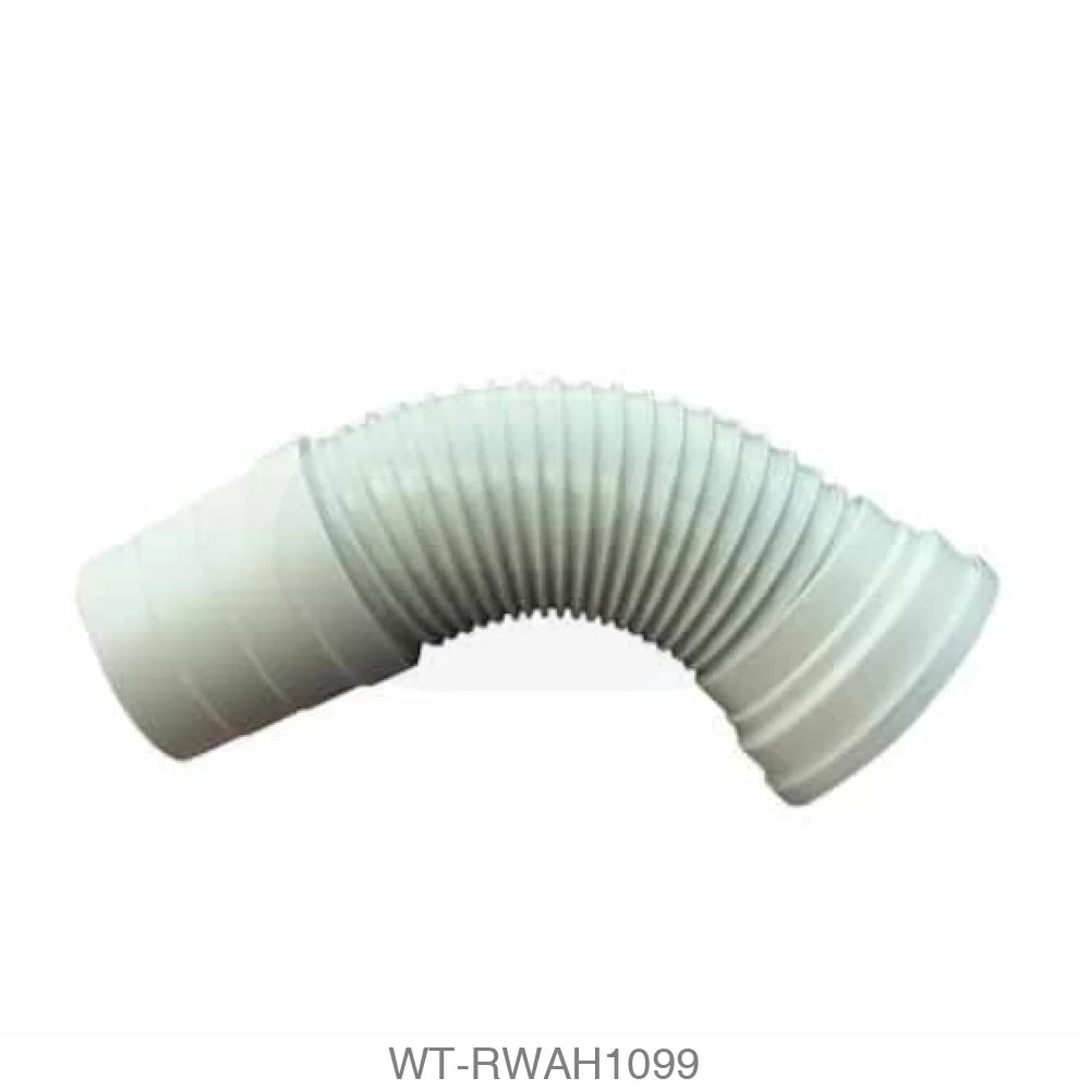 Wirquin JOLLYFLEX extendable WC conn 280 - 430mm Wastes & Traps