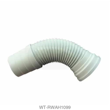 Wirquin JOLLYFLEX extendable WC conn 280 - 430mm Wastes & Traps