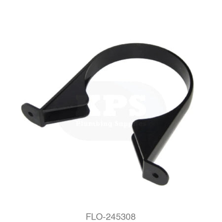WP35 Pipe Clip 40mm Pushfit Black Waste Pushfit